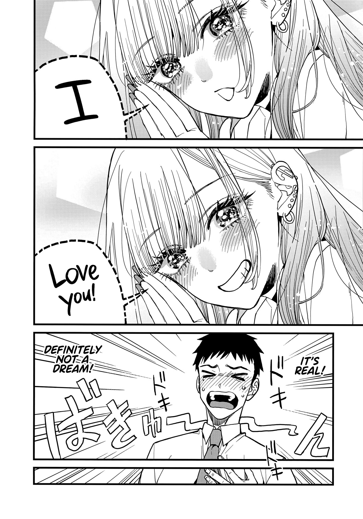 Hentai Manga Comic-Love 2-Read-5